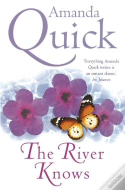 Capa do artigo River Knows