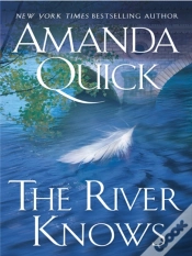 Capa do artigo River Knows