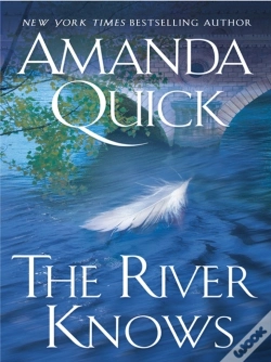 Capa do artigo River Knows