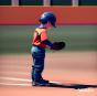 River Learns Baseball - Preview