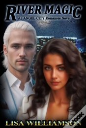 Capa do artigo River Magic