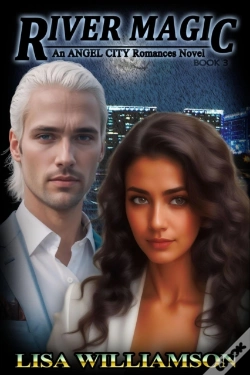 Capa do artigo River Magic