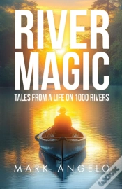 Capa do artigo River Magic