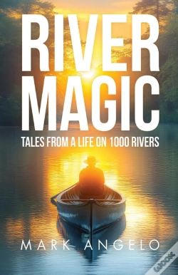 Capa do artigo River Magic
