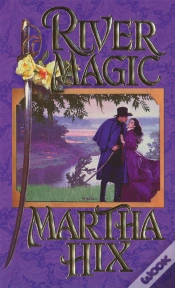 Capa do artigo River Magic