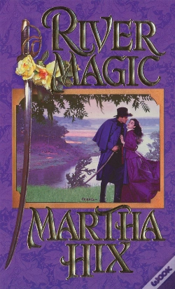 Capa do artigo River Magic