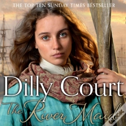 Capa do artigo River Maid