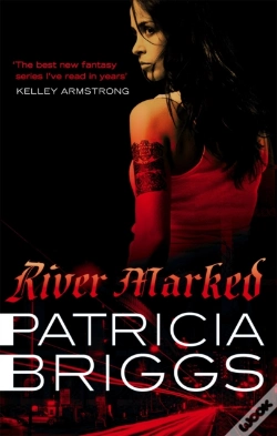 Capa do artigo River Marked