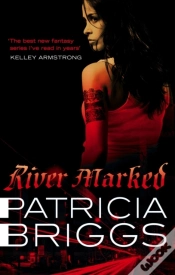 Capa do artigo River Marked