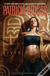 Capa do artigo River Marked