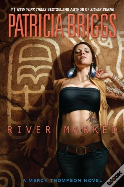 Capa do artigo River Marked