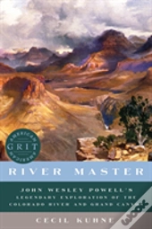 River Master