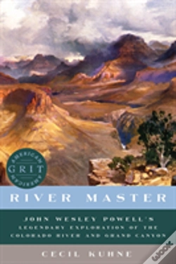 Capa do artigo River Master