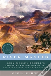 Capa do artigo River Master
