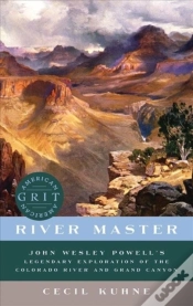 Capa do artigo River Master