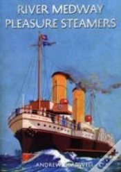 Capa do artigo River Medway Pleasure Steamers