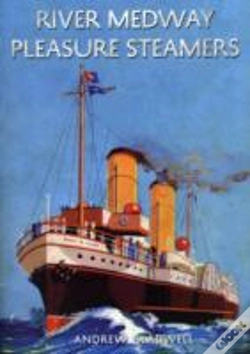 Capa do artigo River Medway Pleasure Steamers