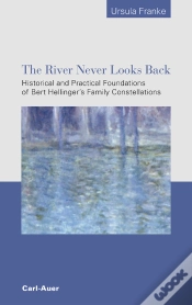 Capa do artigo River Never Looks Back