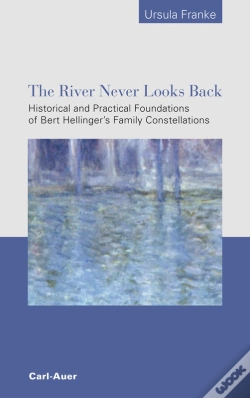 Capa do artigo River Never Looks Back