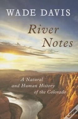 Capa do artigo River Notes