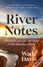 Capa do artigo River Notes