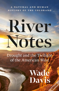 Capa do artigo River Notes