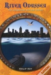 Capa do artigo River Odyssey