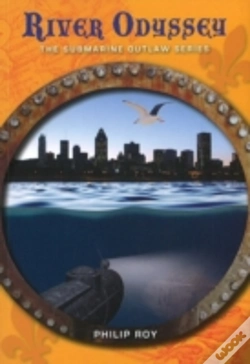 Capa do artigo River Odyssey
