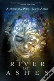 Capa do artigo River Of Ashes