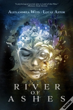 Capa do artigo River Of Ashes