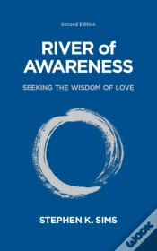 Capa do artigo River Of Awareness