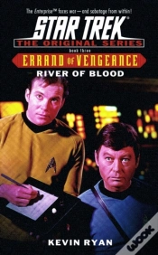 Capa do artigo River Of Blood