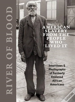 Capa do artigo River Of Blood