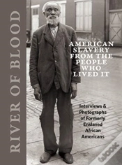 Capa do artigo River Of Blood