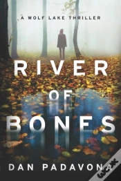 Capa do artigo River Of Bones