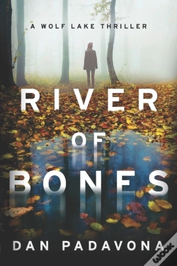 Capa do artigo River Of Bones