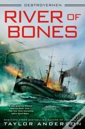Capa do artigo River Of Bones