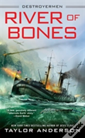 Capa do artigo River Of Bones
