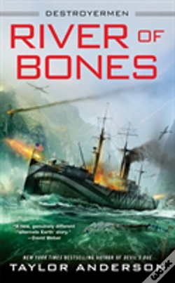 Capa do artigo River Of Bones
