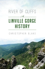 Capa do artigo River Of Cliffs