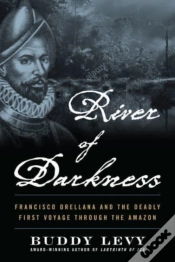 Capa do artigo River Of Darkness