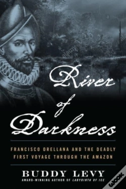 Capa do artigo River Of Darkness
