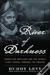 Capa do artigo River Of Darkness
