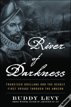 Capa do artigo River Of Darkness
