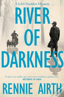 Capa do artigo River Of Darkness
