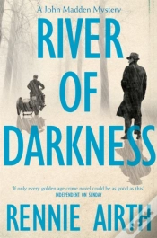 Capa do artigo River Of Darkness