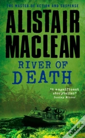 Capa do artigo River Of Death