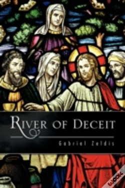 Capa do artigo River Of Deceit