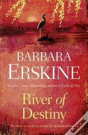 Capa do artigo River Of Destiny