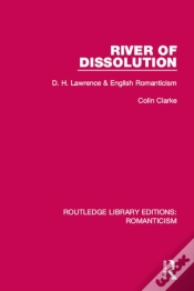 Capa do artigo River Of Dissolution